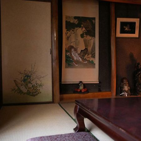 Kikaku Ryokan Beppu Exteriér fotografie
