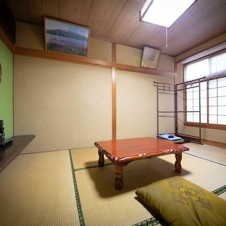 Kikaku Ryokan Beppu Exteriér fotografie