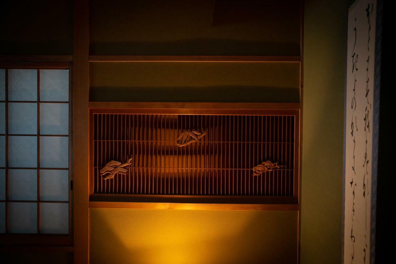 Kikaku Ryokan Beppu Exteriér fotografie