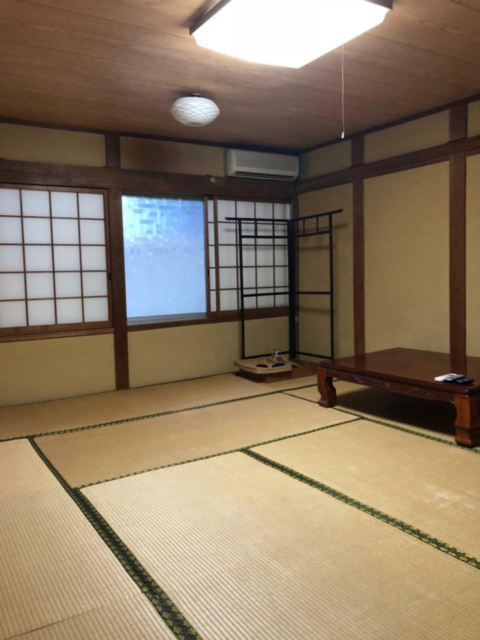 Kikaku Ryokan Beppu Exteriér fotografie