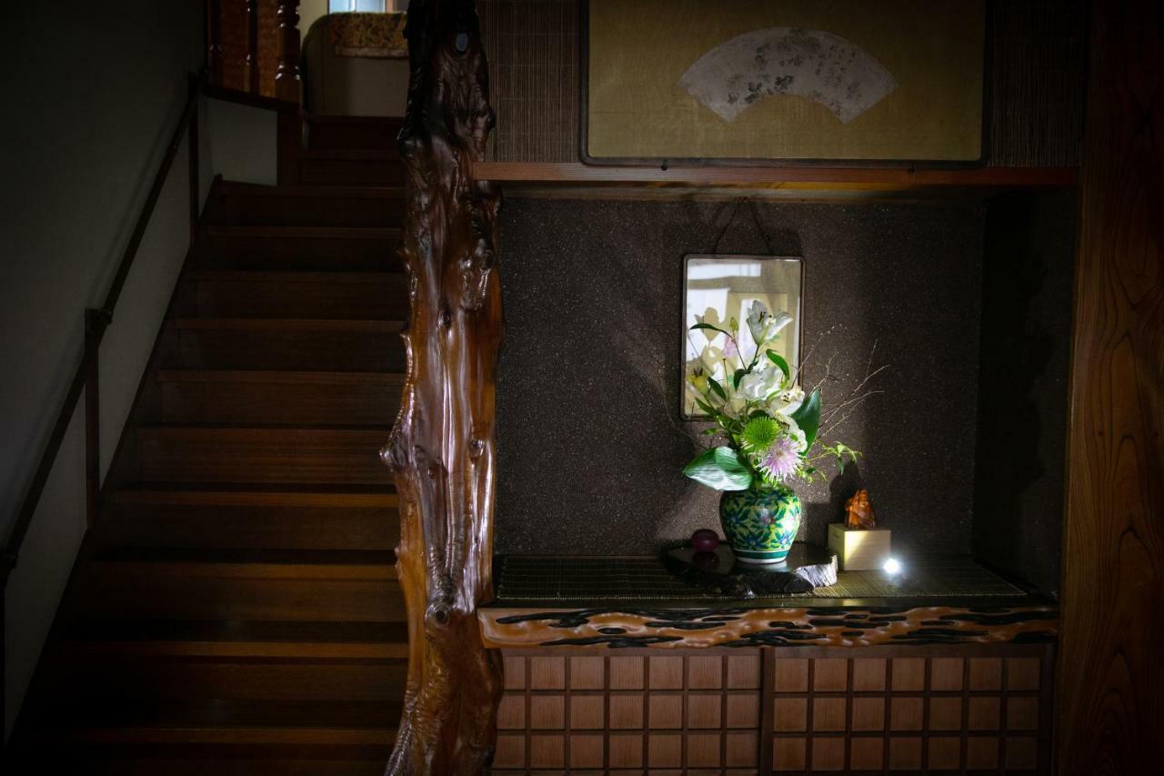 Kikaku Ryokan Beppu Exteriér fotografie