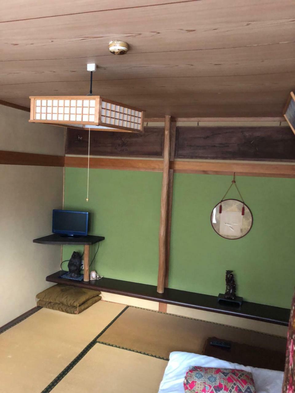 Kikaku Ryokan Beppu Exteriér fotografie