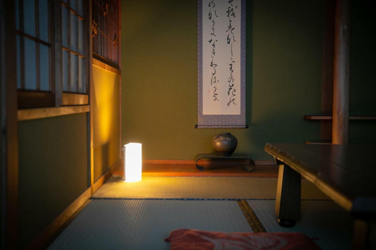 Kikaku Ryokan Beppu Exteriér fotografie